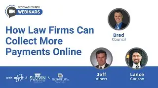 Slovin & Associates: Enhancing Online Payment Portals for Debt Collection Law Firms