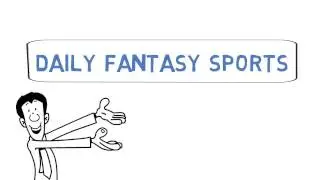 Spreadsheet School for Daily Fantasy Sports -  Promo Video