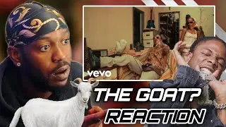 Masicka, Dunw3ll - La Cabra (Official Video) 𝐑𝐄𝐀𝐂𝐓𝐈𝐎𝐍