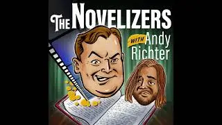 The Novelizers - Star Trek 2: The Wrath of Khan (1982) - Ch. 5 & 6 w. Mary Jo Pehl & Kevin Shinick