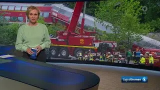 tagesthemen 21:45 Uhr, 03.06.2022