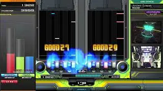 【beatmania IIDX】Ancient Scapes / Durandal