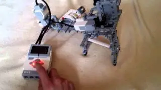 LEGO Automatick&aacute; ku&scaron;e