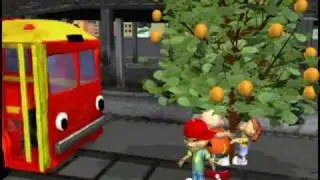 LACMTA - 2005 - &laquo;Безопасность на оранжевой линии метро&raquo;