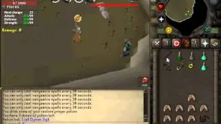 Osrs - arcane sigil drop