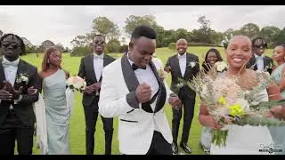 Churmans Bridal Party Photoshoot