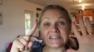 ADHD Paralysis- ADHD Hack for Large Family Laundy