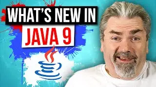 What’s New in Java 9 – Modules and More! on Udemy - Official