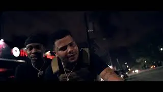 JayTheStar - Fool Me ft. LOU BAGGZ ( Official Music Video ) #2Hectic