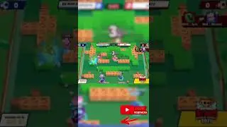 победа INTZ в МИРОВОЙ ФИНАЛ BRAWL STARS 2021 | День 1-й