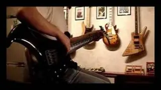 Won't Get Fooled Again - Bass Line