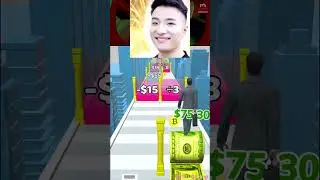 Money Rush 2023 💸 #moneyrush #funnyvideo #fyp