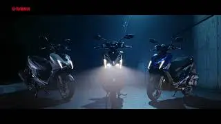 YAMAHA Cygnus X / XR第七代勁戰廠方片段