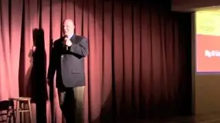 Big Al Goodwin-DEMO REEL 2013