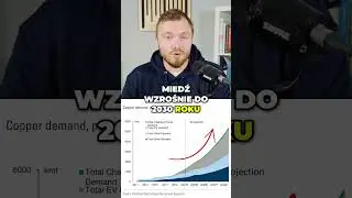 Miedź rządzi przyszłością &ndash; od AI po zieloną energię! ⚡🤖