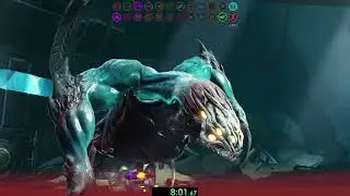Metroid Dread Randomizer Async Race Week 2 Jun 2024 Seed 1