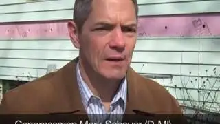 Schauer: Weatherization funds from Recovery Act will create jobs