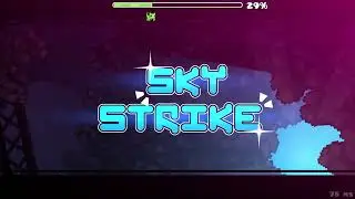 Skystrike by TheTechniTeam (Demon)