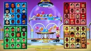Wii Party Series: Bingo Standard (Esme and Trixie)