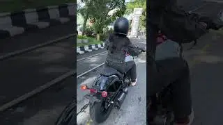 CFMOTO CLC 450 #cfmoto #clc450 #cruiser