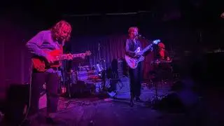 Laena Band - Live at Zebulon, LA 3/22/2023