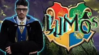 Lumos RP -As Aventuras de Jimmy Levenstein #37