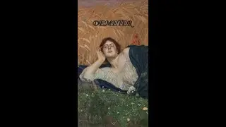 Demeter, Persephone, and the Most Popular Religion in Pre-Christian Times