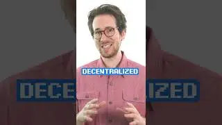 Web3 Explained for Beginners: Discover the Possible Future of the Internet in Under 1 Minute