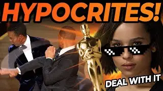 Zoe Kravitz Cancelled for Standing Up for Principles!