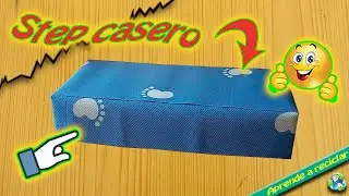 Step casero