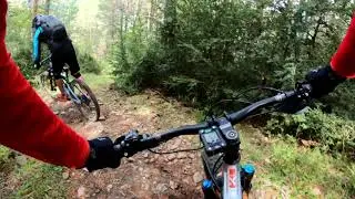 VTT - R27 Erata - BIESCAS ESPIERRE