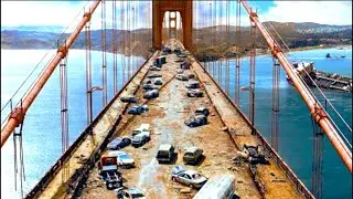 Westland A New Earth In Future, Earth Turn a⁉️ Westland  Film Explained hollywood movie in hindi