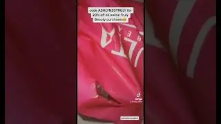 Truly Beauty Discount Code 2023 plus Haul!