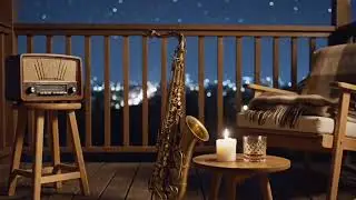Smooth Jazz Quiet Hours &mdash; Elegant Instrumental Jazz for Deep Relaxation
