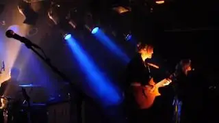 Folk Noir  Cold Blows the wind (LIVE)