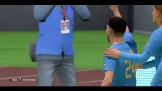 MATTEO POLITANO