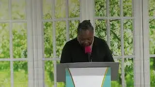 Sunday Service with Pastor Bekky