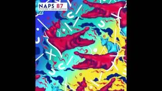 Spvce Problems & Carlos Cartoon - Naps 87