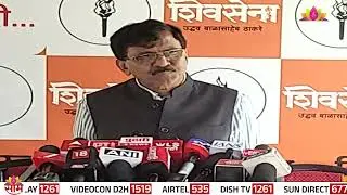 'मोदी थकले, त्यांचा शेवटचा काळ, या थकलेल्या माणसाने...' Sanjay Raut on Narendra Modi | UNCUT PC