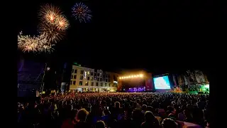 Francofolies de Spa 2019 | Aftermovie officiel