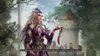 Mortal Kombat 11 Klassic Tower But With Sindel Gameplay On Xbox Series X ending 