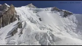 Gasherbrum 2, 8034m, Czech expedition 2015