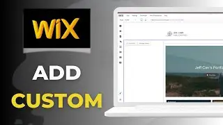 Как добавить пользовательскую страницу 404 с поиском на сайт Wix