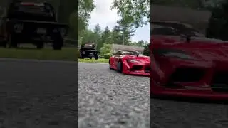 Drifting PT1 #drift #rc #carrc #car #driftracing #driftcar #mst #rccars #rmx2.5