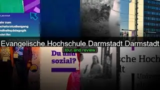 Evangelische Hochschule Darmstadt