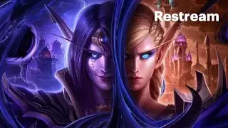 [DROPS] HEROIC RAIDS/DUNGEONS/MAXING ARTIFACT WEAPON