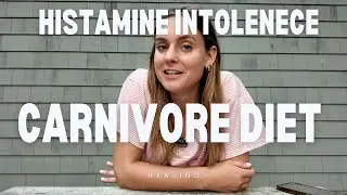 Histamine Intolerence Carnivore Diet