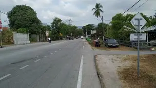 Balik Pulau - the 