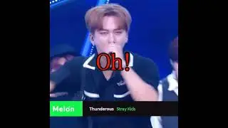 [스트레이키즈/창빈] 골든 디스크 어워즈 레전드 효자돌 오창빈.. 아니 서창빈