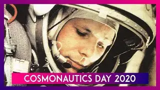 Cosmonautics Day 2020:5 Instances Which Prove How Russia's Love for Space Exploration Never Declined